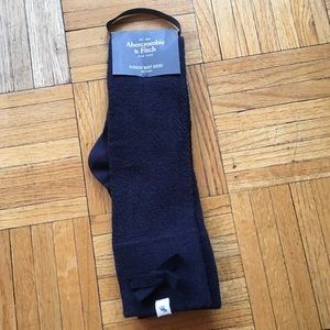 Slouchy boot socks NWT